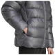 Adidas Ανδρικό μπουφάν Essentials Climawarm Synthetic Down Puffer Hooded Jacket